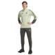 Adidas Ανδρικές φόρμες σετ Real Madrid 25/26 Competition Tracksuit